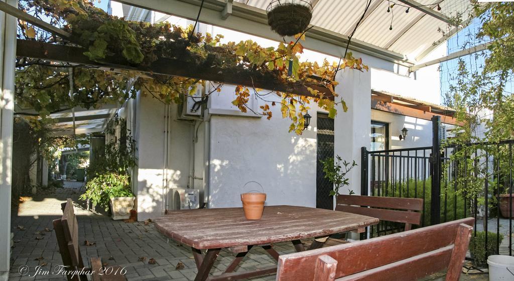 Aarn House B&B Airport Accommodation Perth Bagian luar foto