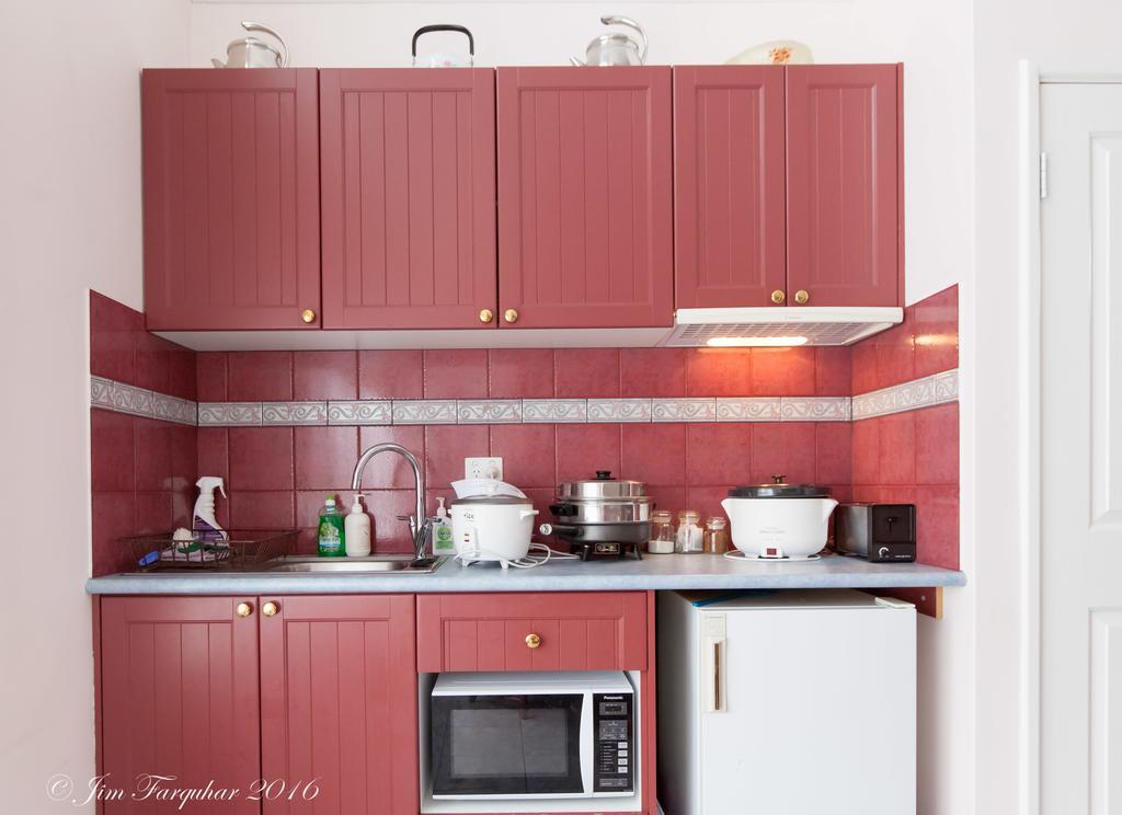 Aarn House B&B Airport Accommodation Perth Bagian luar foto