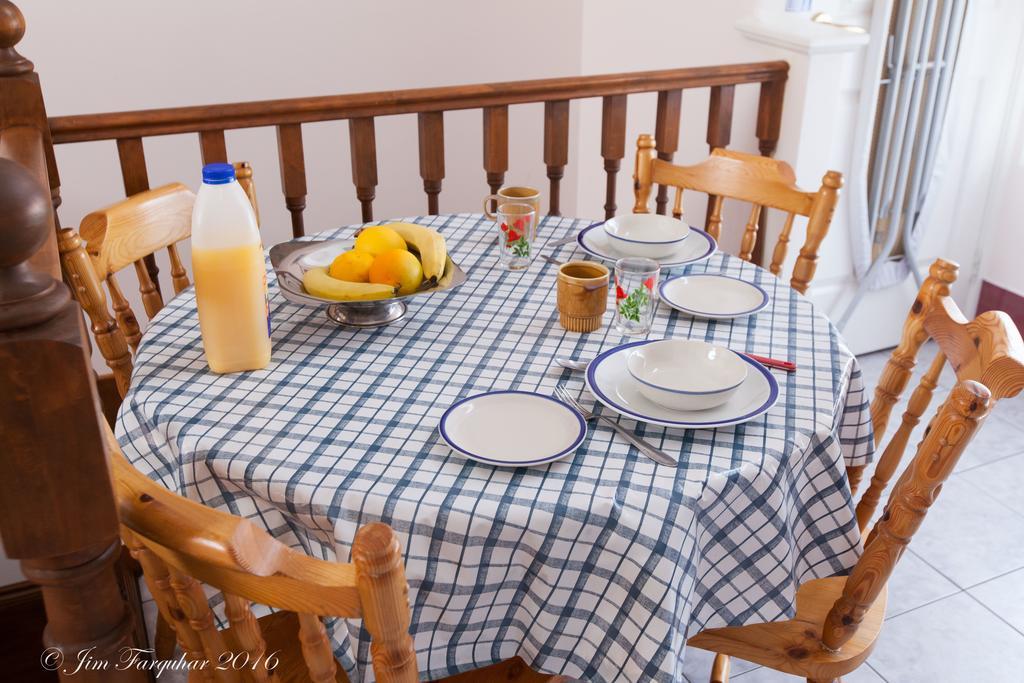 Aarn House B&B Airport Accommodation Perth Bagian luar foto