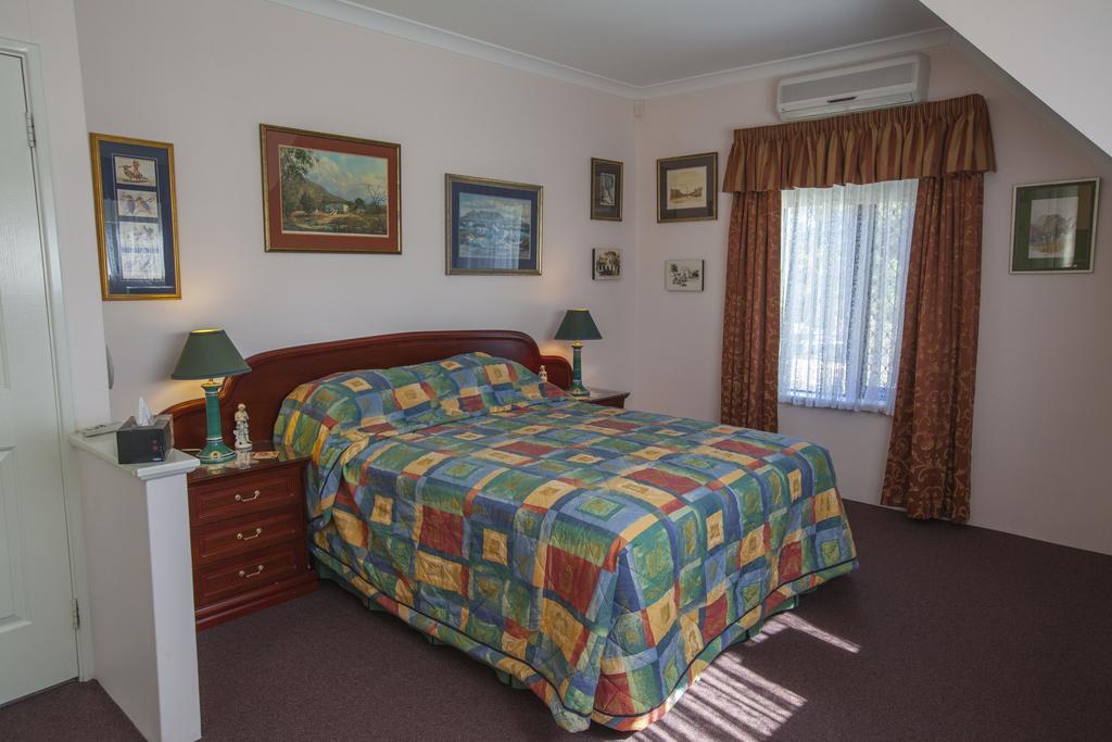 Aarn House B&B Airport Accommodation Perth Ruang foto