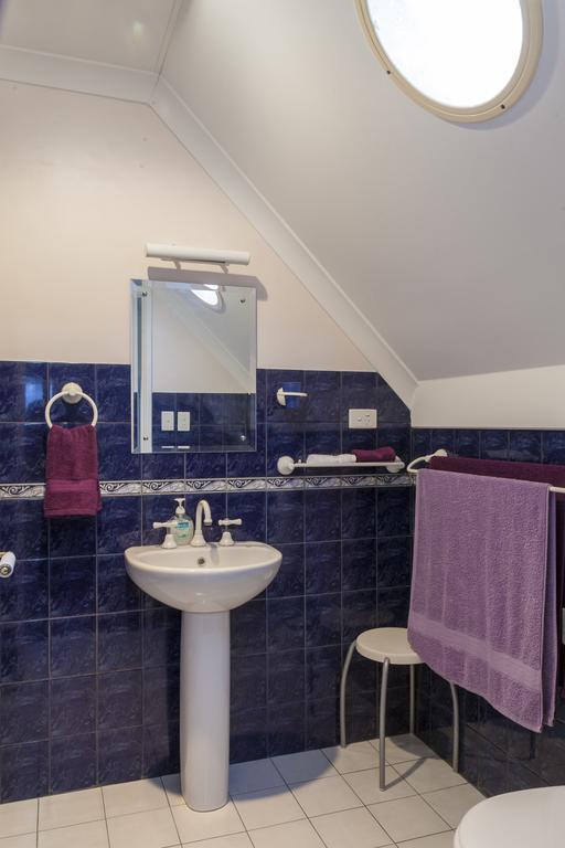 Aarn House B&B Airport Accommodation Perth Bagian luar foto